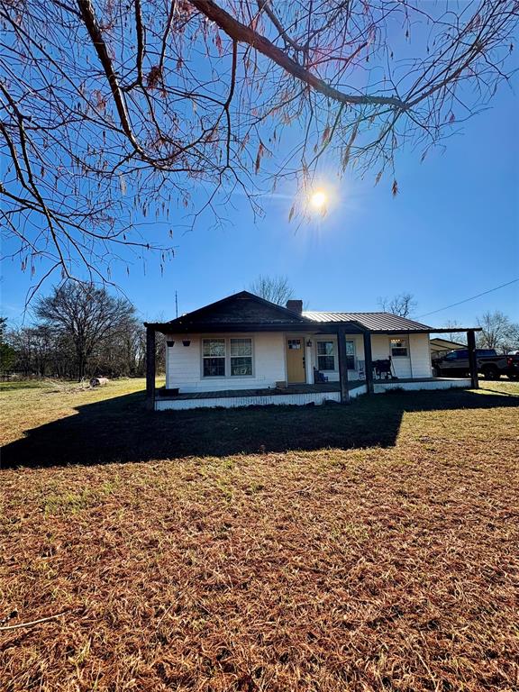 Rare opportunity to own 10.92 acres of unrestricted land outside city limits — ideal for investors, developers, or homeowners ready for a rewarding project. This fixer-upper dream offers endless potential with the ability to subdivide, build, expand, or hold as an investment.

The existing home is livable but in need of improvements, making it a perfect value-add opportunity. Whether you’re looking to renovate, create a multi-home layout, or design your own private estate, this property gives you the freedom to do it your way.

Enjoy privacy, space, and flexibility with no HOA and no restrictions bring your vision, animals, workshop, additional homes, or future development plans. A rare combination of acreage, freedom, and opportunity in a rapidly growing area.

Unlimited potential. Exceptional value. Schedule your showing today.