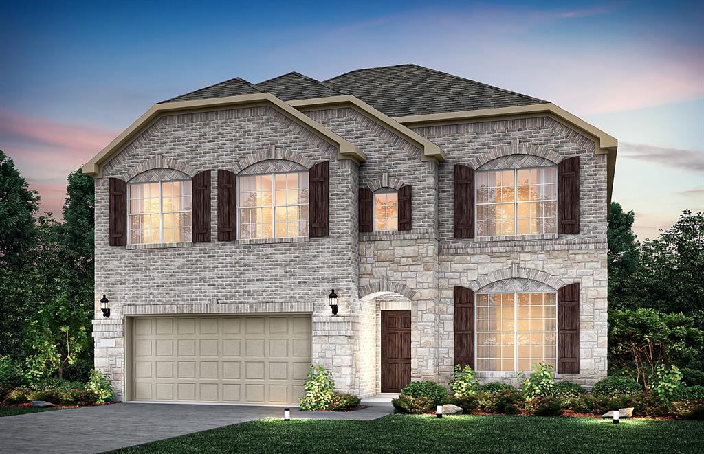 Creekview Meadows - Residential