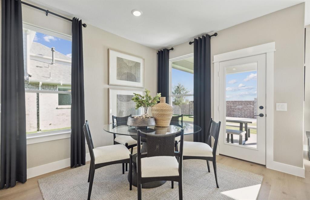 Creekview Meadows - Residential