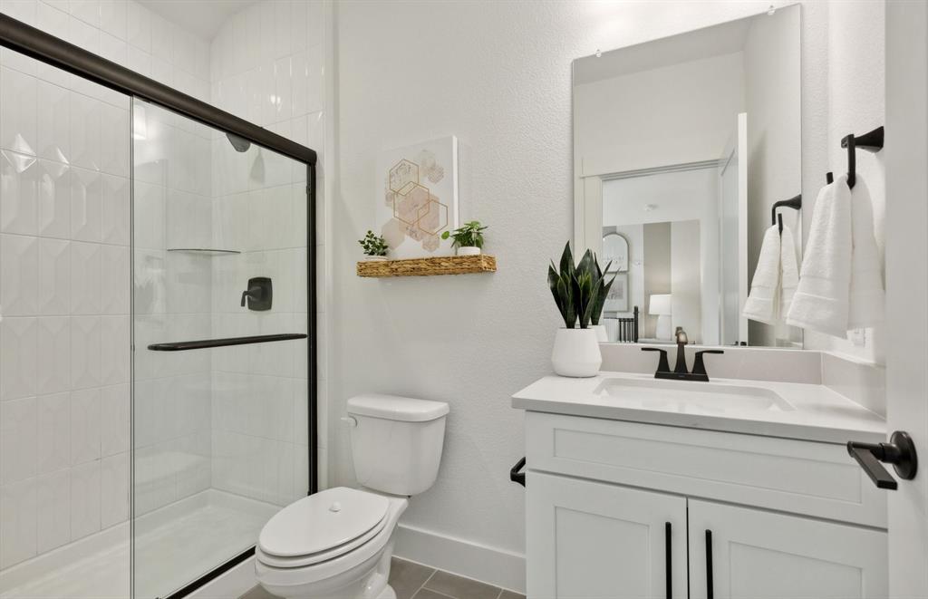 Creekview Meadows - Residential