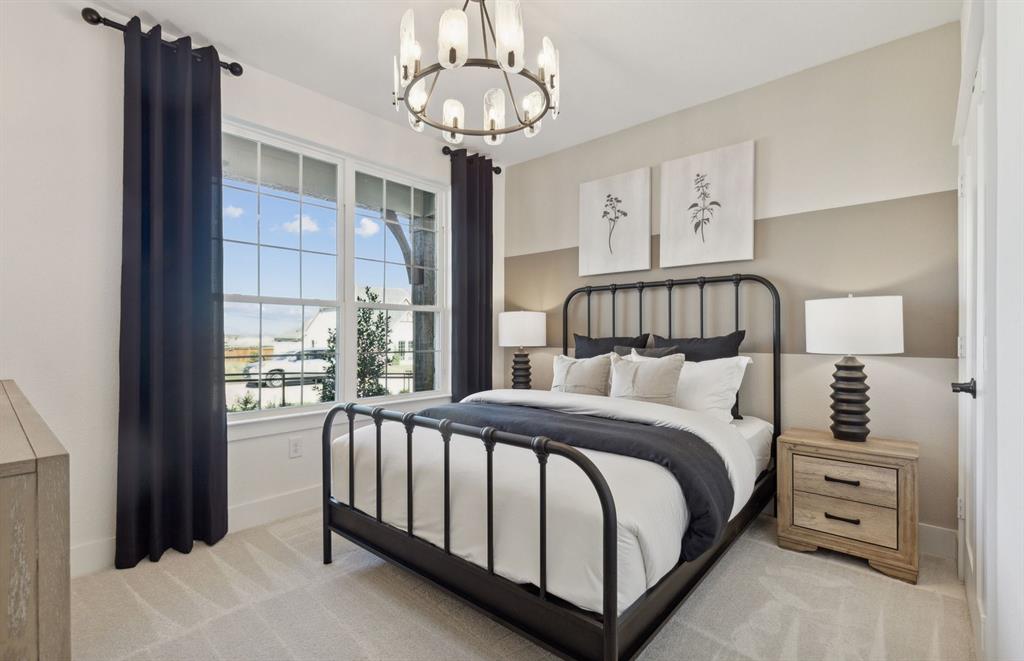 Creekview Meadows - Residential