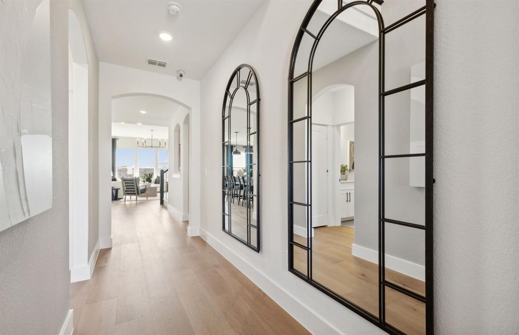 Creekview Meadows - Residential