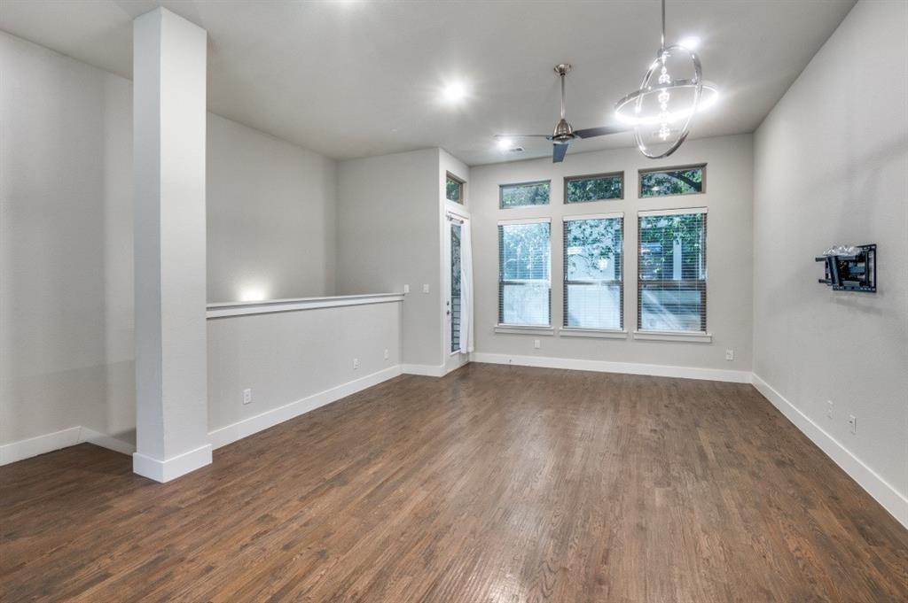 3170 Carmel Bldg 3170 - Residential