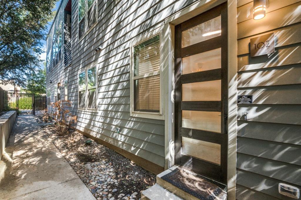 3170 Carmel Bldg 3170 - Residential