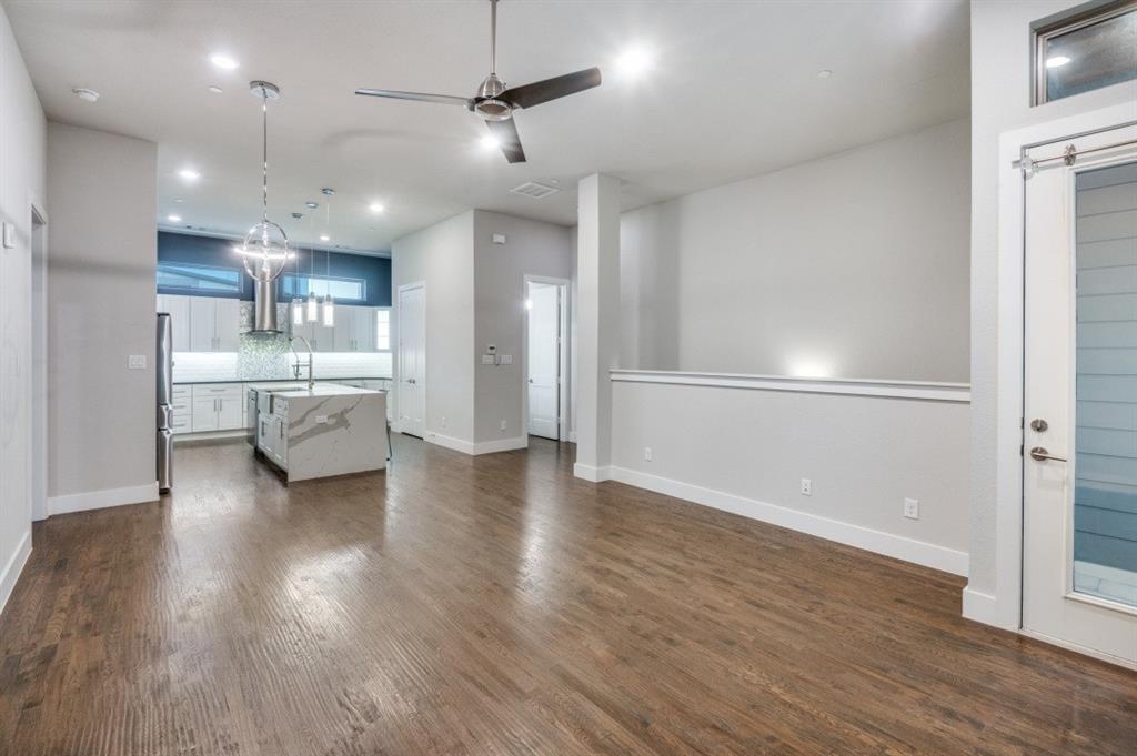 3170 Carmel Bldg 3170 - Residential