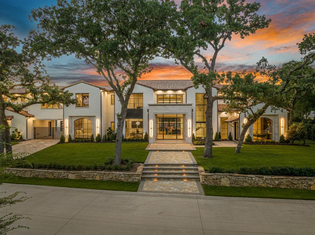Estates of Quail Hollow - Residential