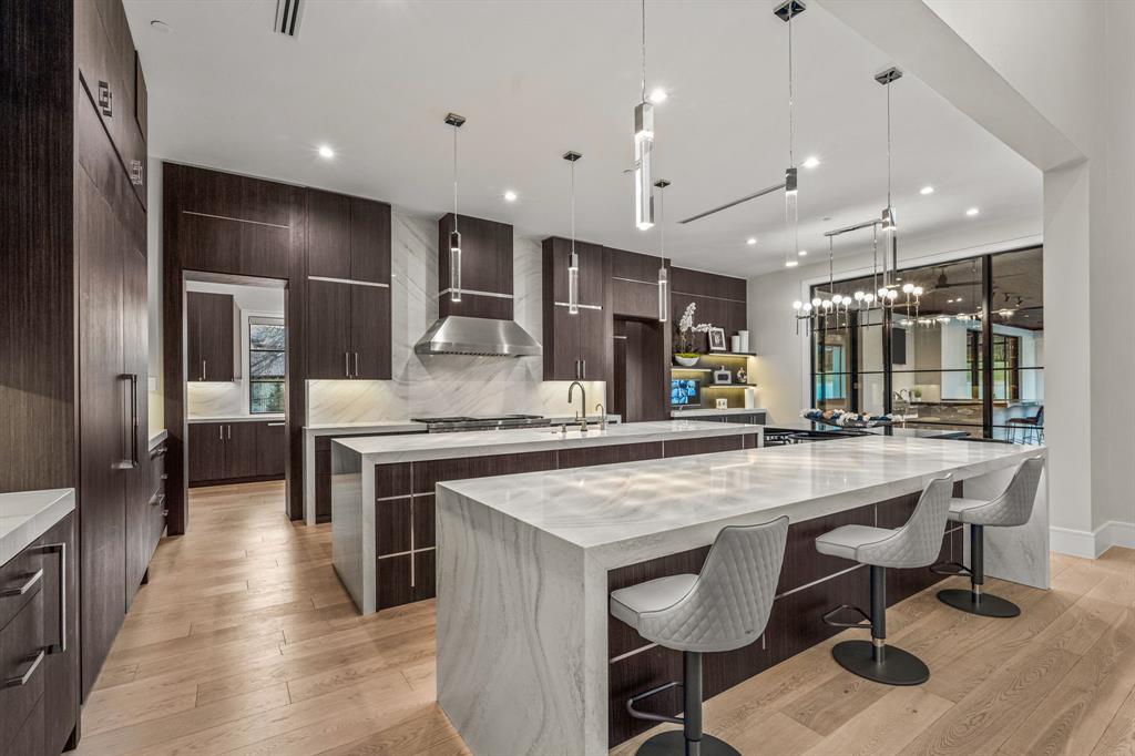 Estates of Quail Hollow - Residential