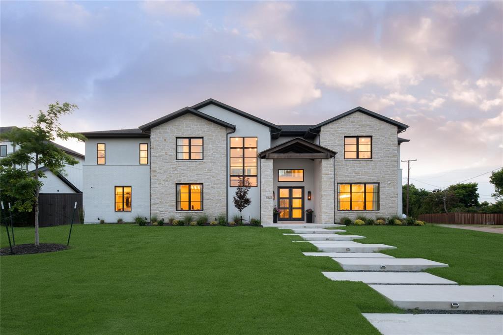 Northaven Meadows - Residential