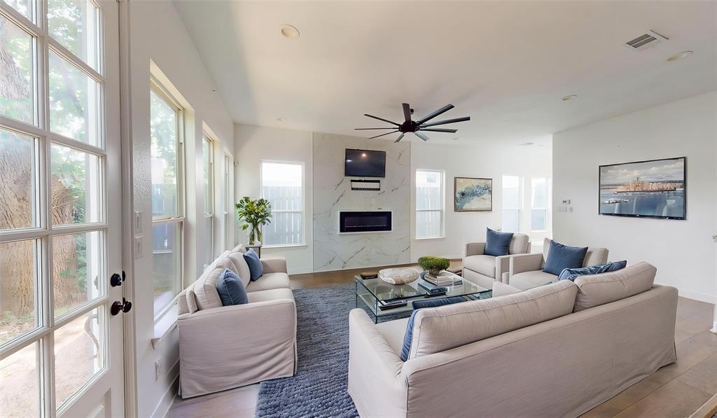 Cliff Heights - Residential