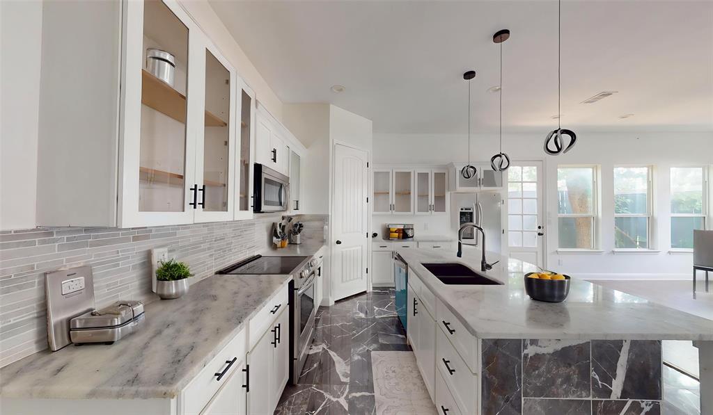 Cliff Heights - Residential