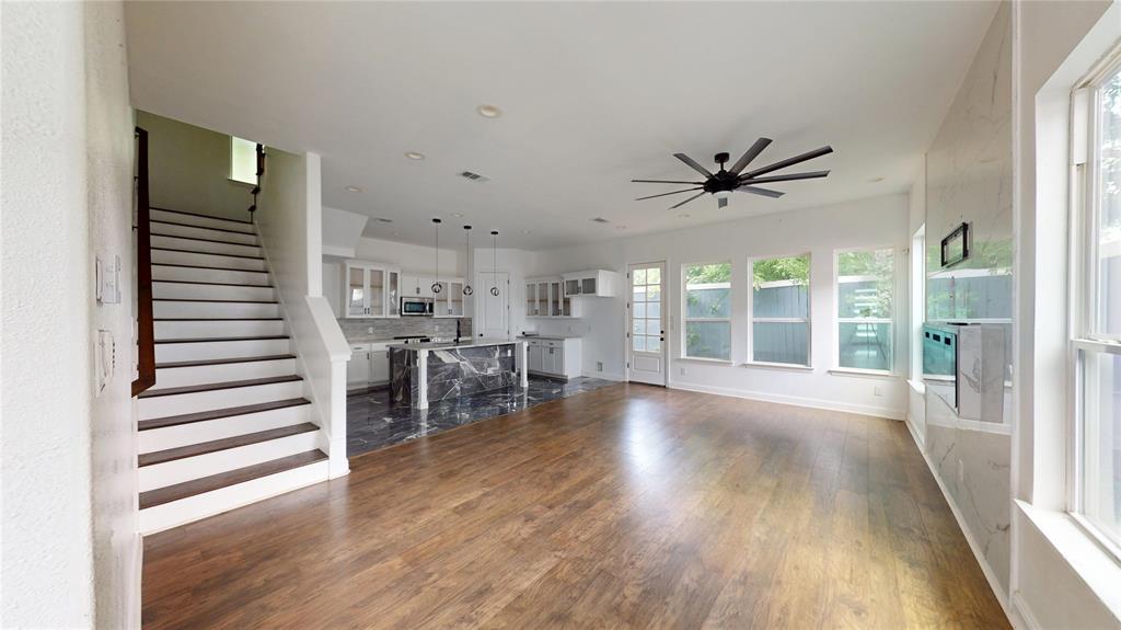 Cliff Heights - Residential