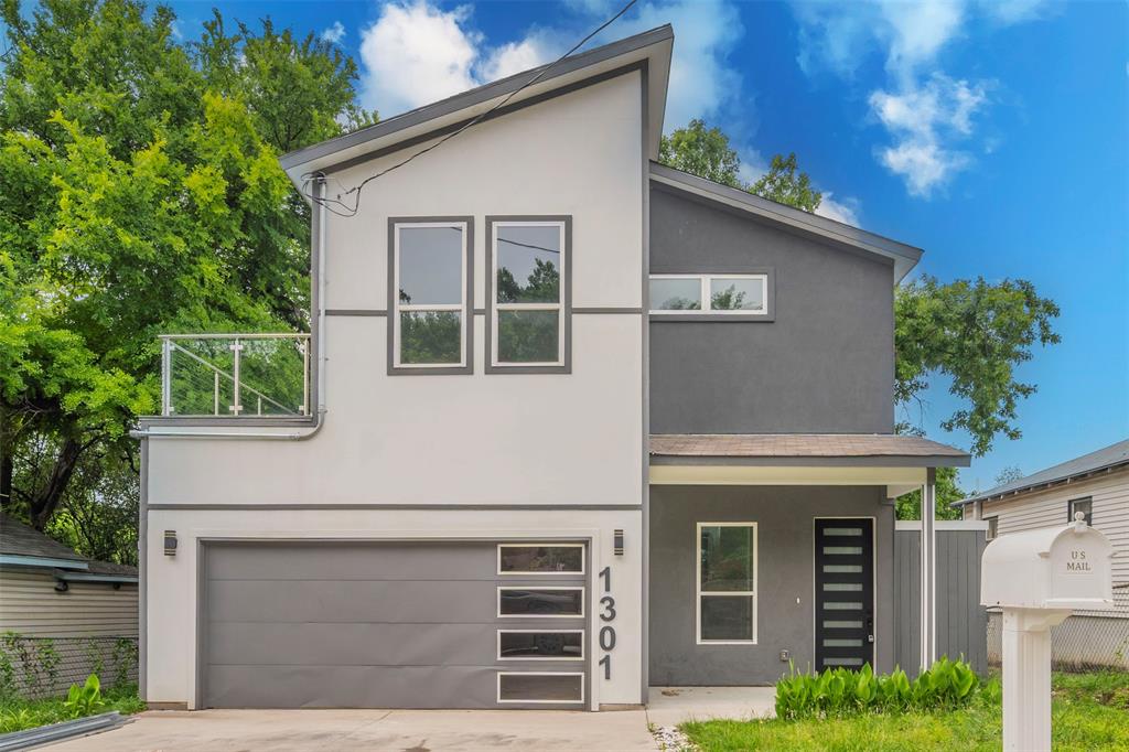 Cliff Heights - Residential