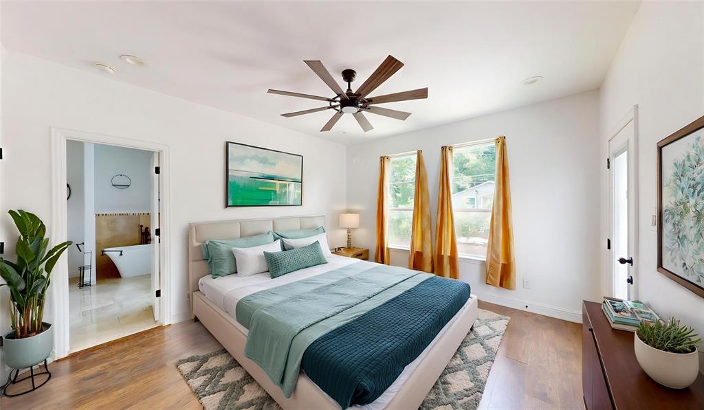 Cliff Heights - Residential
