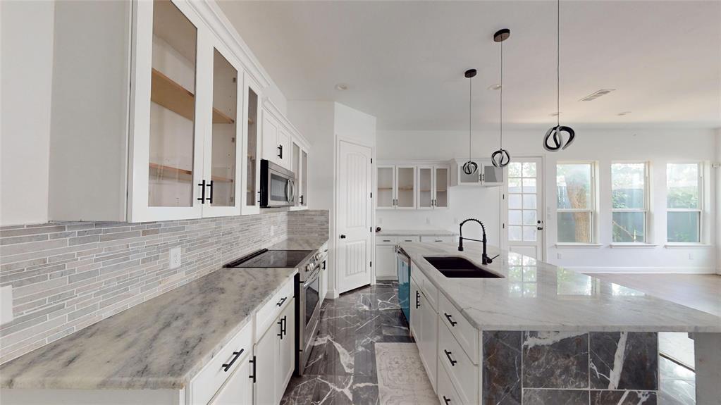 Cliff Heights - Residential