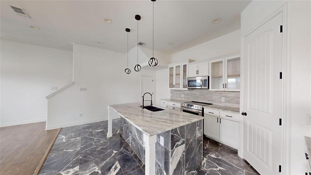 Cliff Heights - Residential