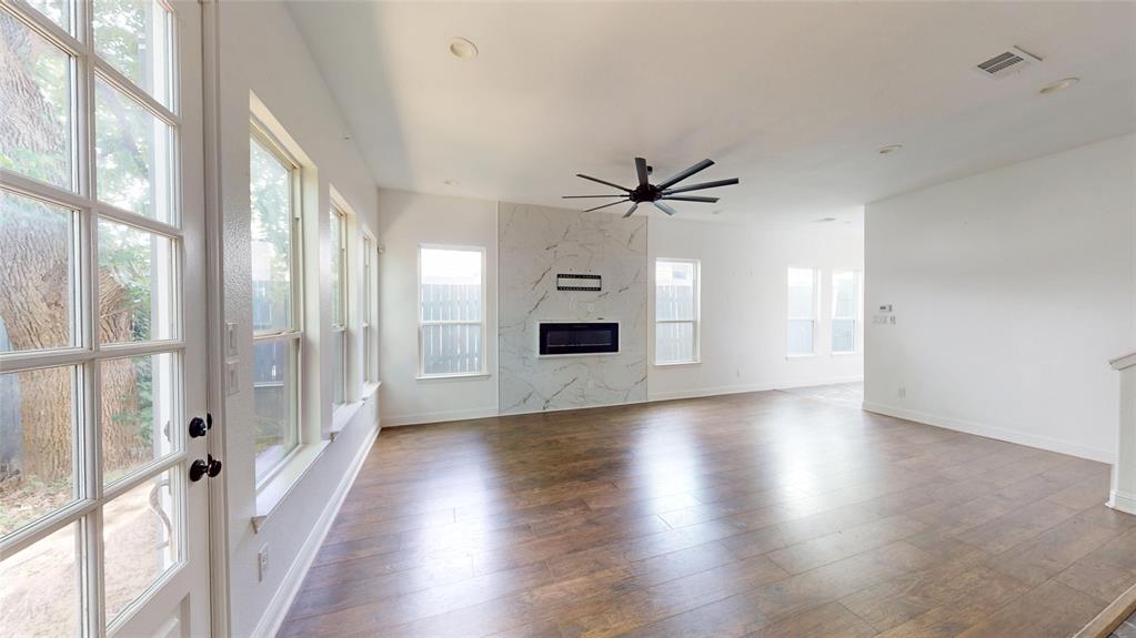 Cliff Heights - Residential