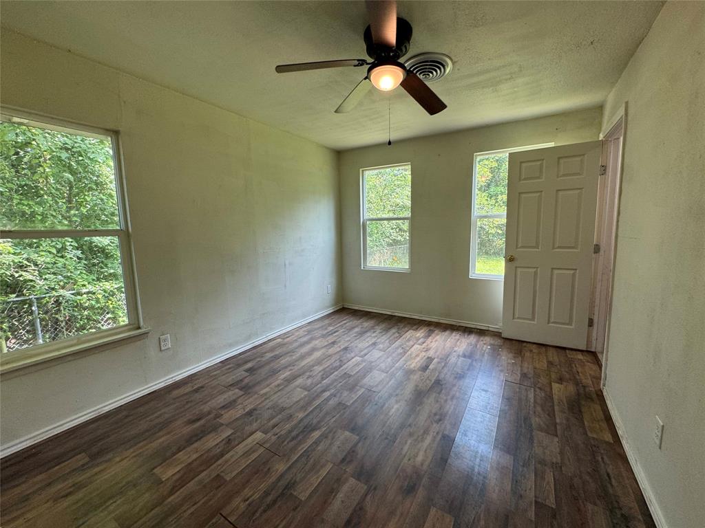 College Heights Add - Residential
