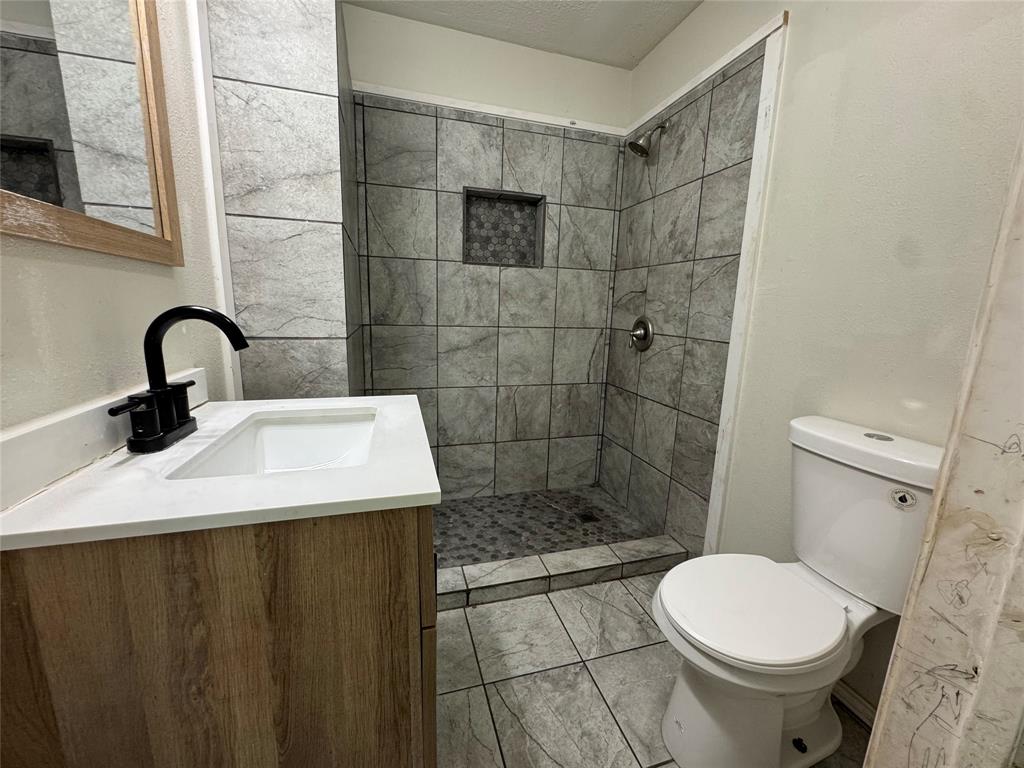 College Heights Add - Residential