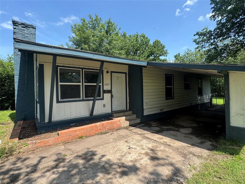 College Heights Add - Residential