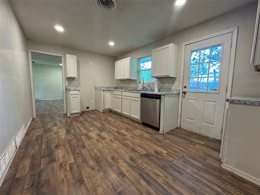 College Heights Add - Residential