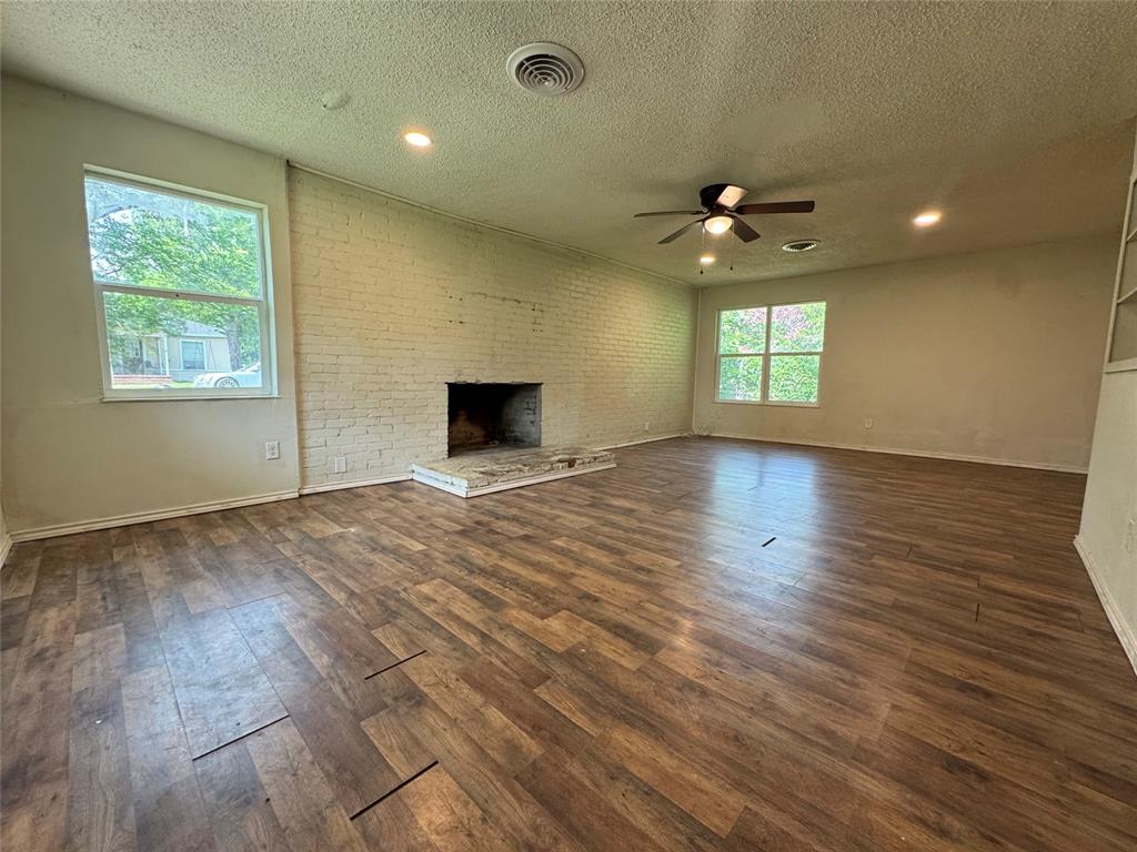 College Heights Add - Residential
