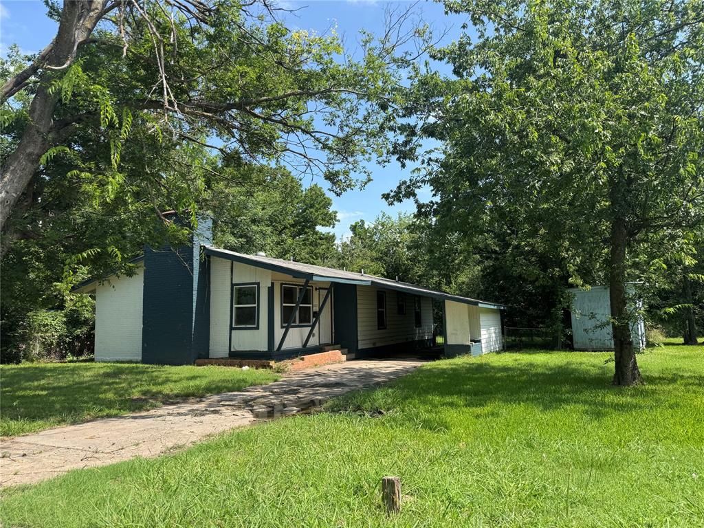 Coming SOON is this rare opportunity to own your residence OR investment property that is conveniently 
located within walking distance to East Texas A&M Campus.  Recently remodeled to include fresh kitchen 
and bathrooms, flooring, electrical and plumbing, this home is fresh clean and ready to go to its new 
owner!  More photos to come soon!