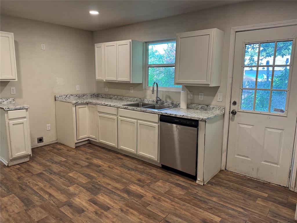 College Heights Add - Residential