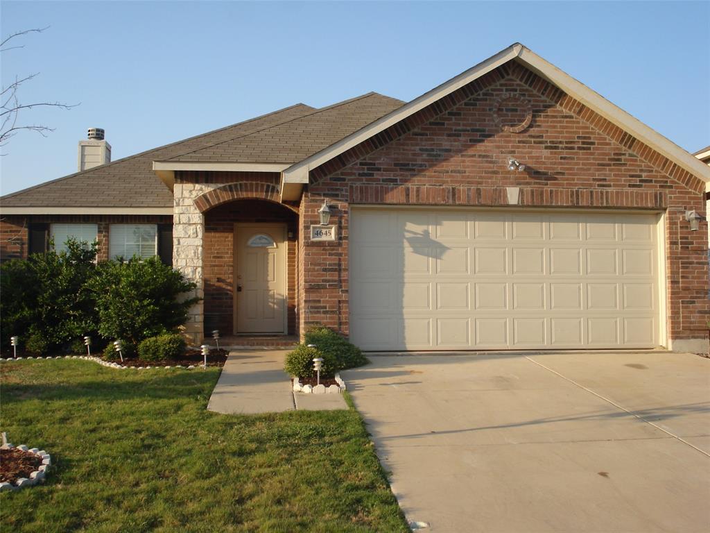 Timberland Ft Worth - Residential