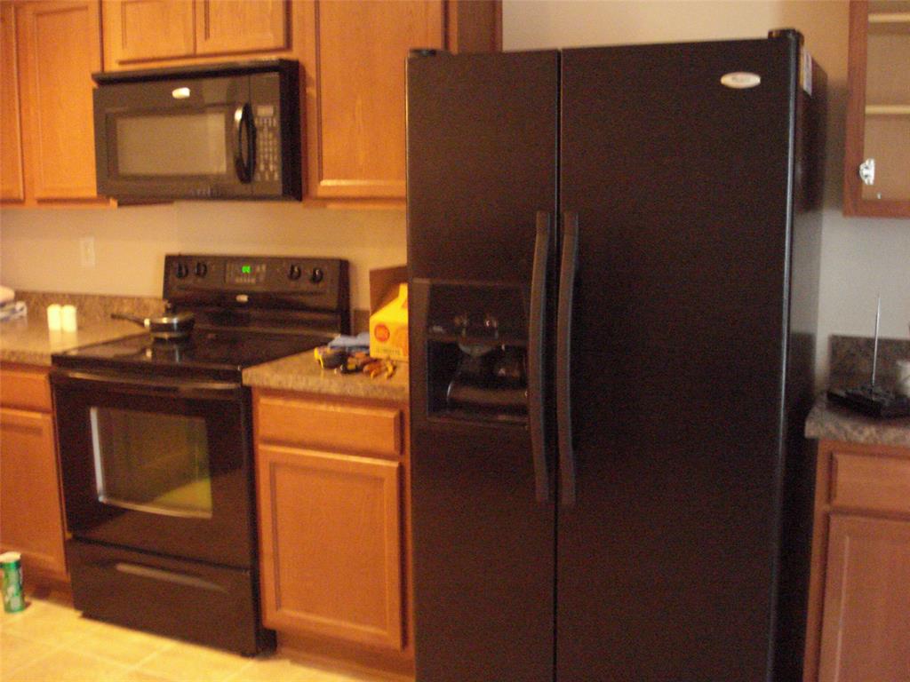 Timberland Ft Worth - Residential