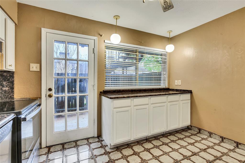 Park Meadow Condo - Residential