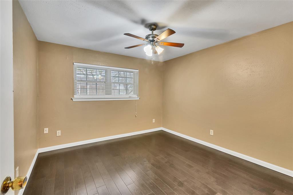 Park Meadow Condo - Residential
