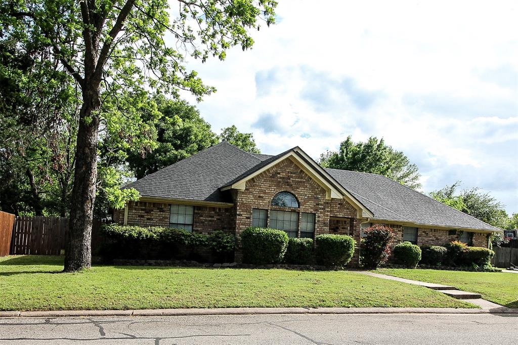 Cedar Creek Add 2 - Residential