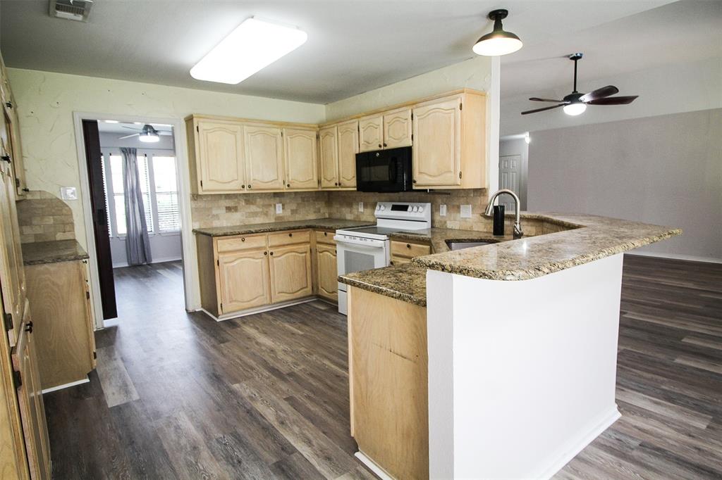 Cedar Creek Add 2 - Residential