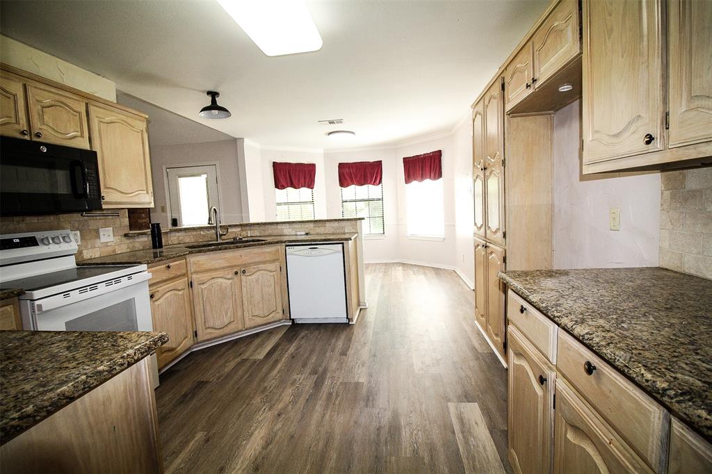Cedar Creek Add 2 - Residential