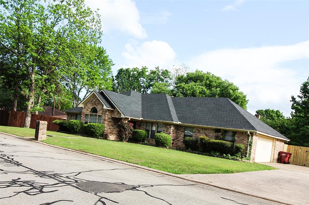 Cedar Creek Add 2 - Residential