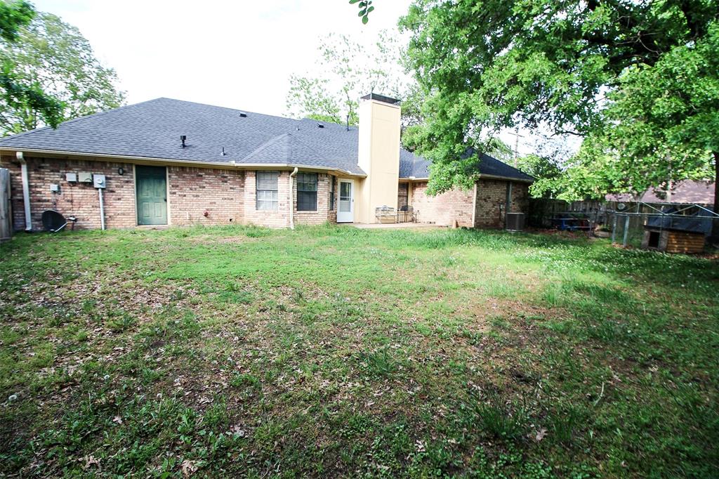 Cedar Creek Add 2 - Residential