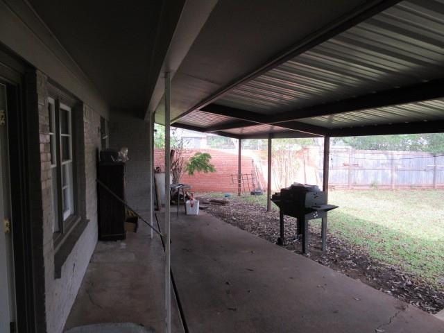 Brookhollow - Residential Lease