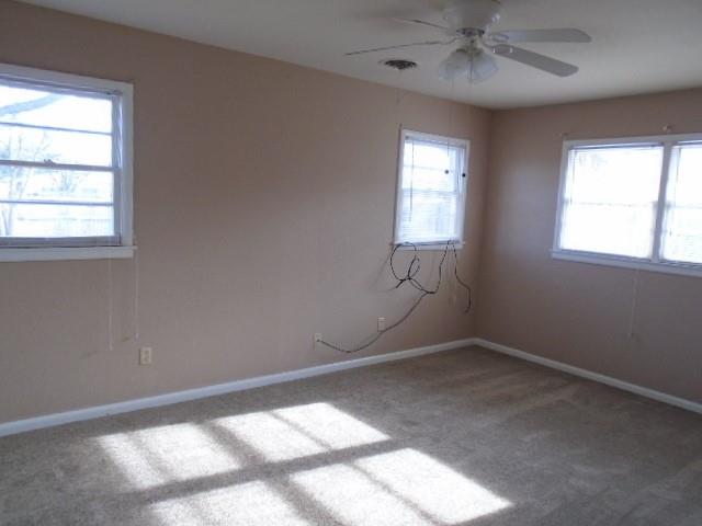 Brookhollow - Residential Lease
