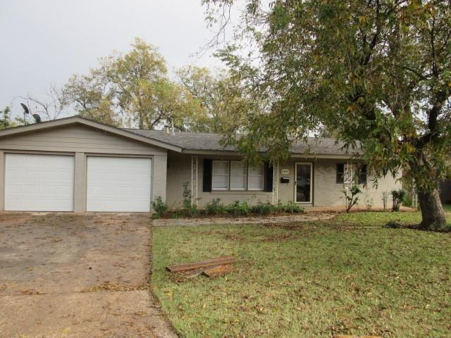 Brookhollow - Residential Lease