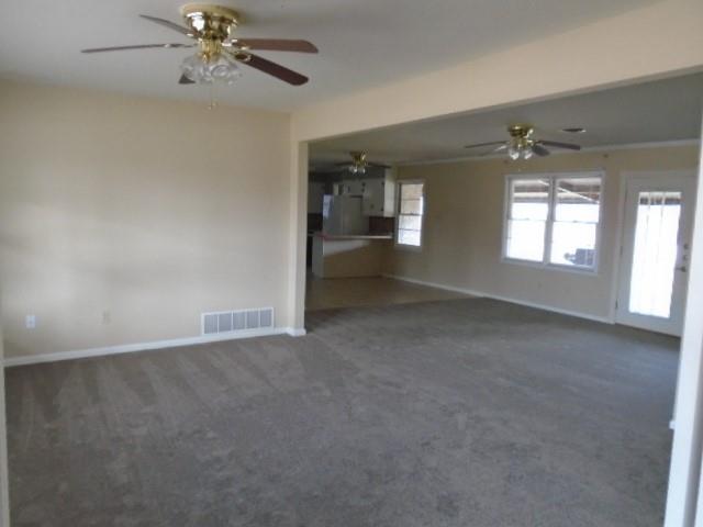 Brookhollow - Residential Lease
