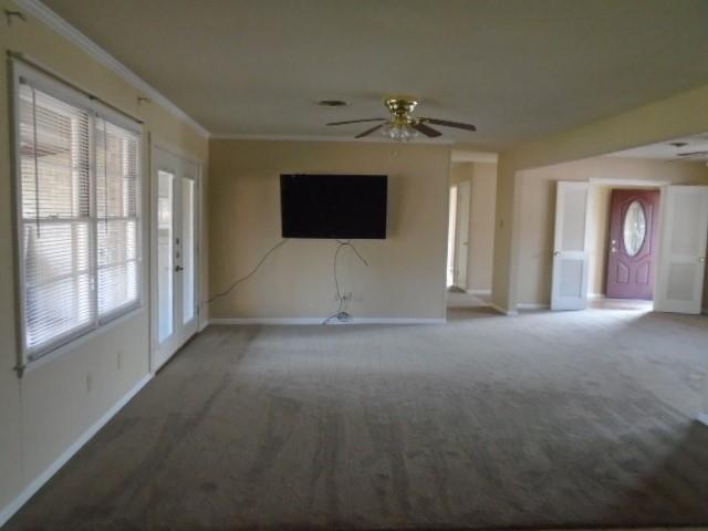 Brookhollow - Residential Lease