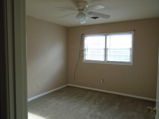 Brookhollow - Residential Lease