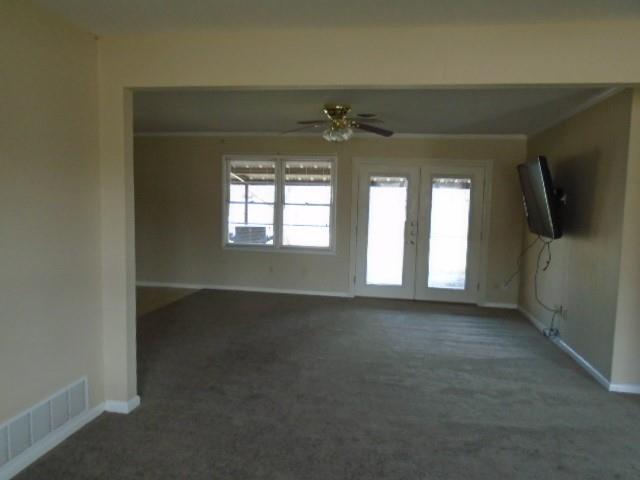 Brookhollow - Residential Lease