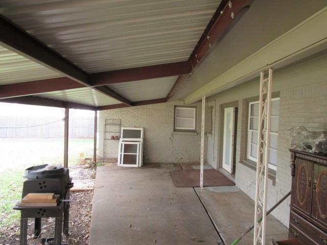 Brookhollow - Residential Lease