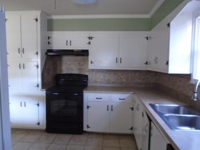 Brookhollow - Residential Lease