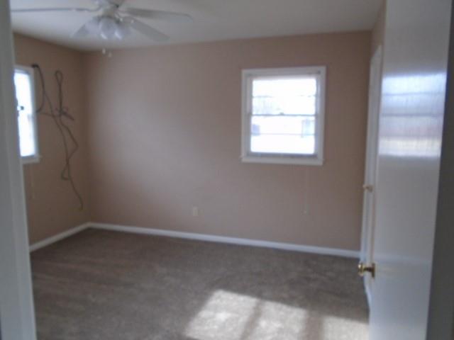 Brookhollow - Residential Lease