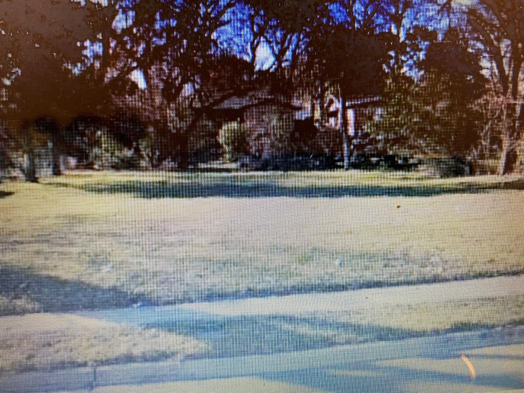South Marsalis Park Add - Land