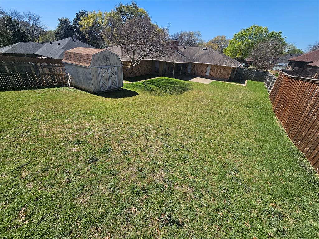 Meadowbrook Estates - Residential