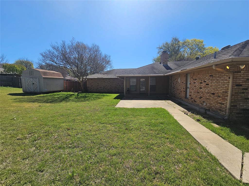 Meadowbrook Estates - Residential