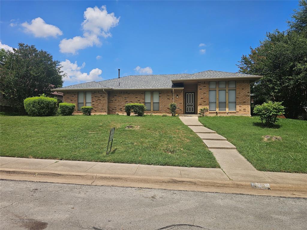 Meadowbrook Estates - Residential